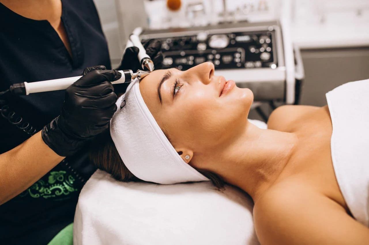 Přistrojové procedury