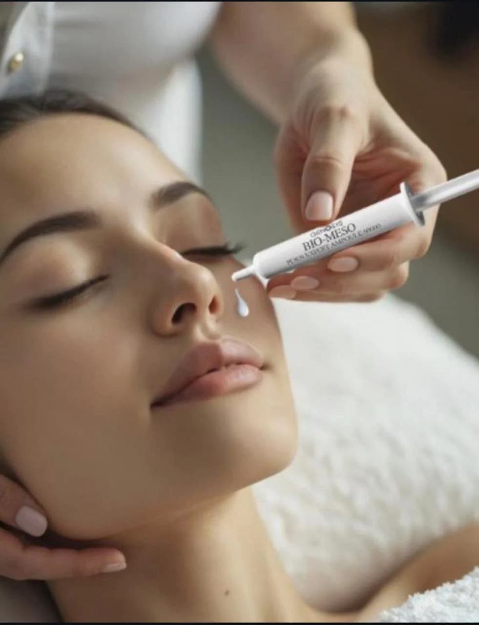 Bio-Meso PDRN Expert Ampoule 60000